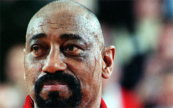 Sweaty Wilt