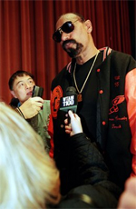 Showbiz Wilt