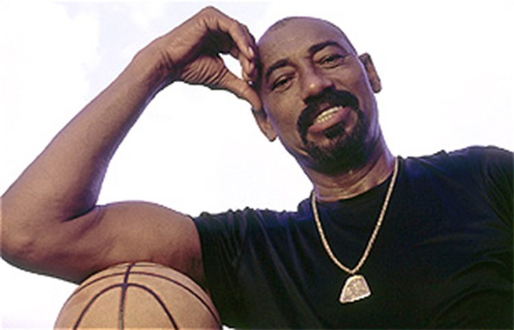 Wilt is all smiles Wilt is all smiles
