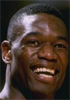 Dikembe Mutombo