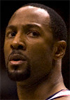 Alonzo Mourning