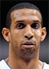 Brandan Wright