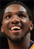 Kenneth Faried