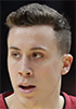 Duncan Robinson