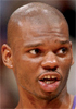 Jamal Mashburn