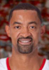 Juwan Howard