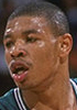 Muggsy Bogues