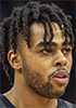 D'Angelo Russell