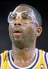 James Worthy