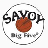 Savoy Big Five