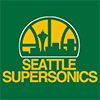 Seattle SuperSonics